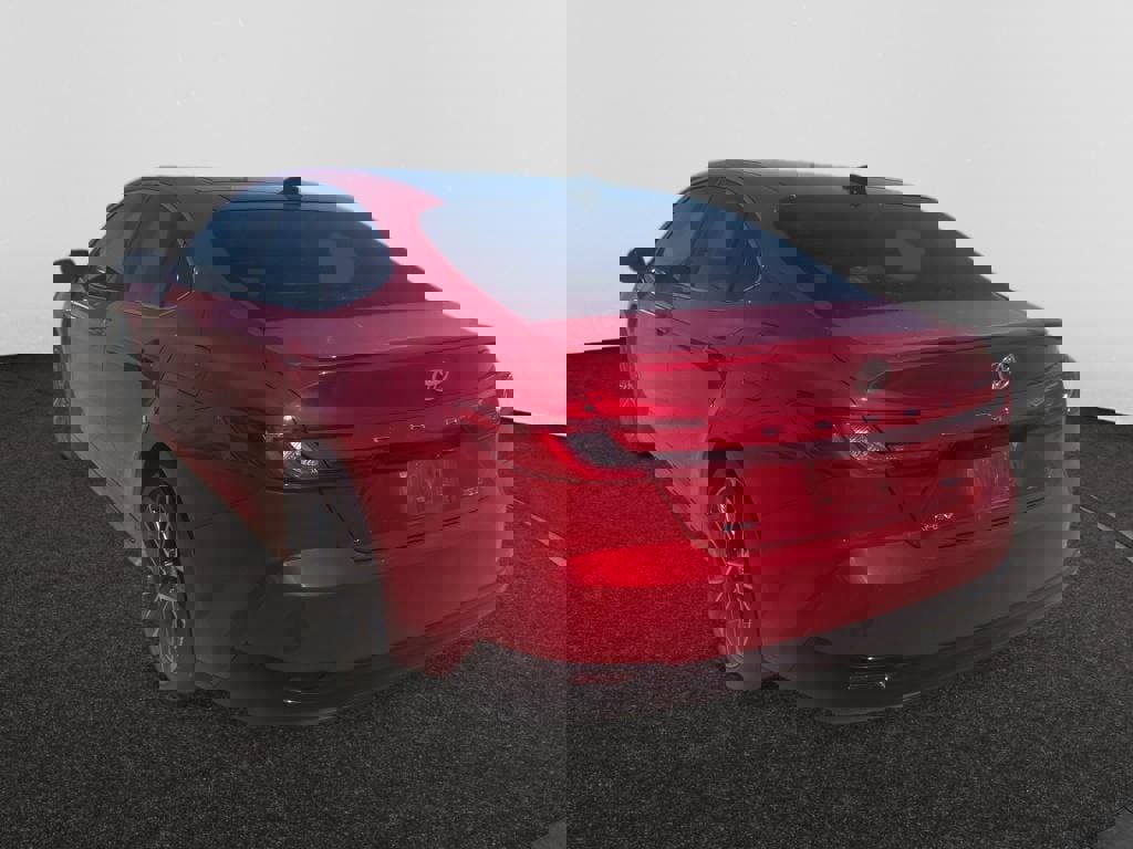 Used 2025 Toyota Camry XLE w/ Premium Package image 7