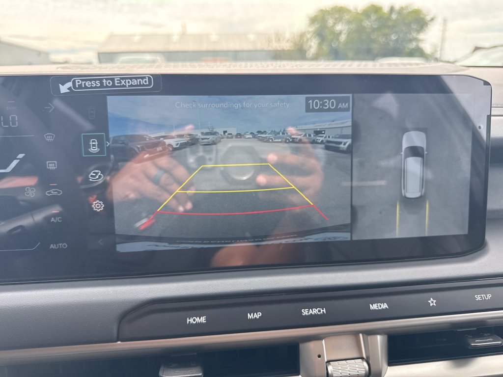 New 2027 Kia Telluride SX FWD image 24