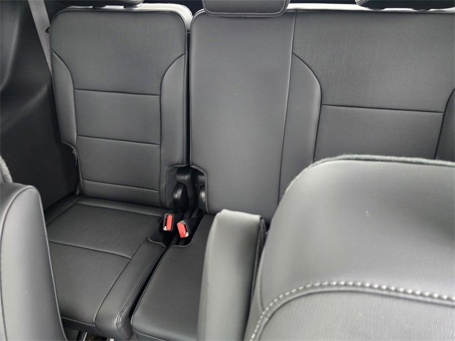 New 2026 Buick Enclave Preferred image 9