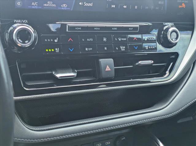 Used 2022 Toyota Highlander Platinum AWD/4WD image 20