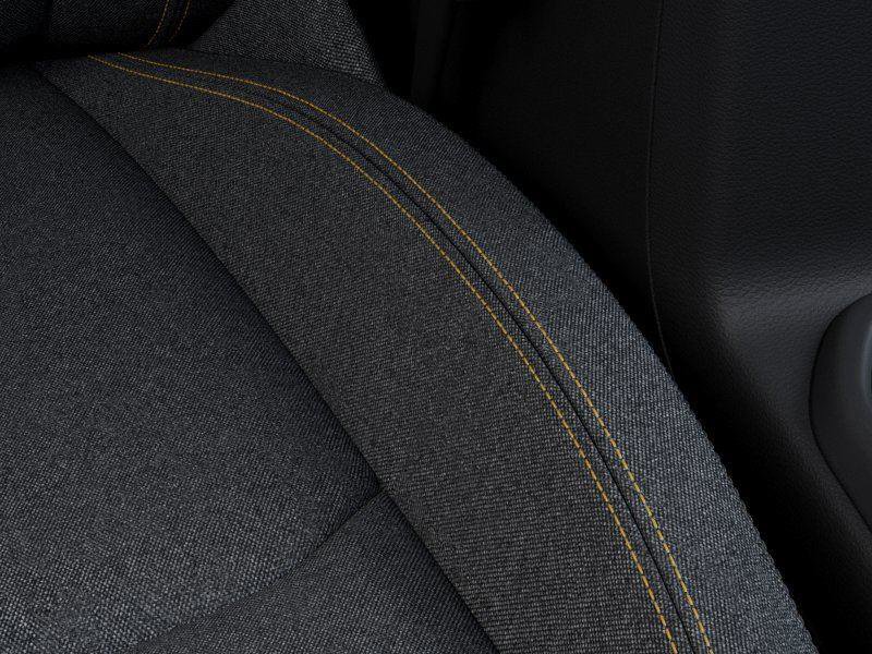 New 2026 Jeep Wrangler Willys image 21