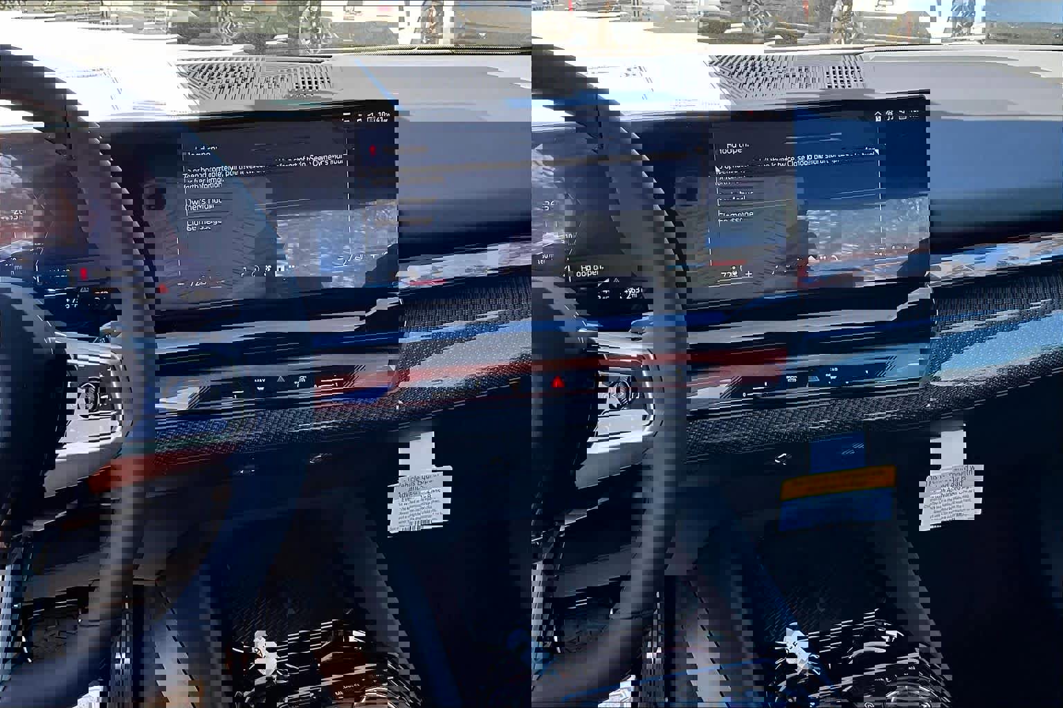 New 2026 BMW i5 eDrive40 w/ M Sport Package image 6