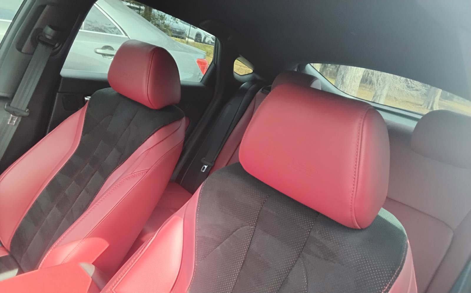 Used 2024 Acura Integra Type S image 19