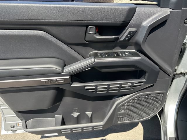 Used 2026 Toyota 4Runner TRD Sport Premium AWD/4WD image 38