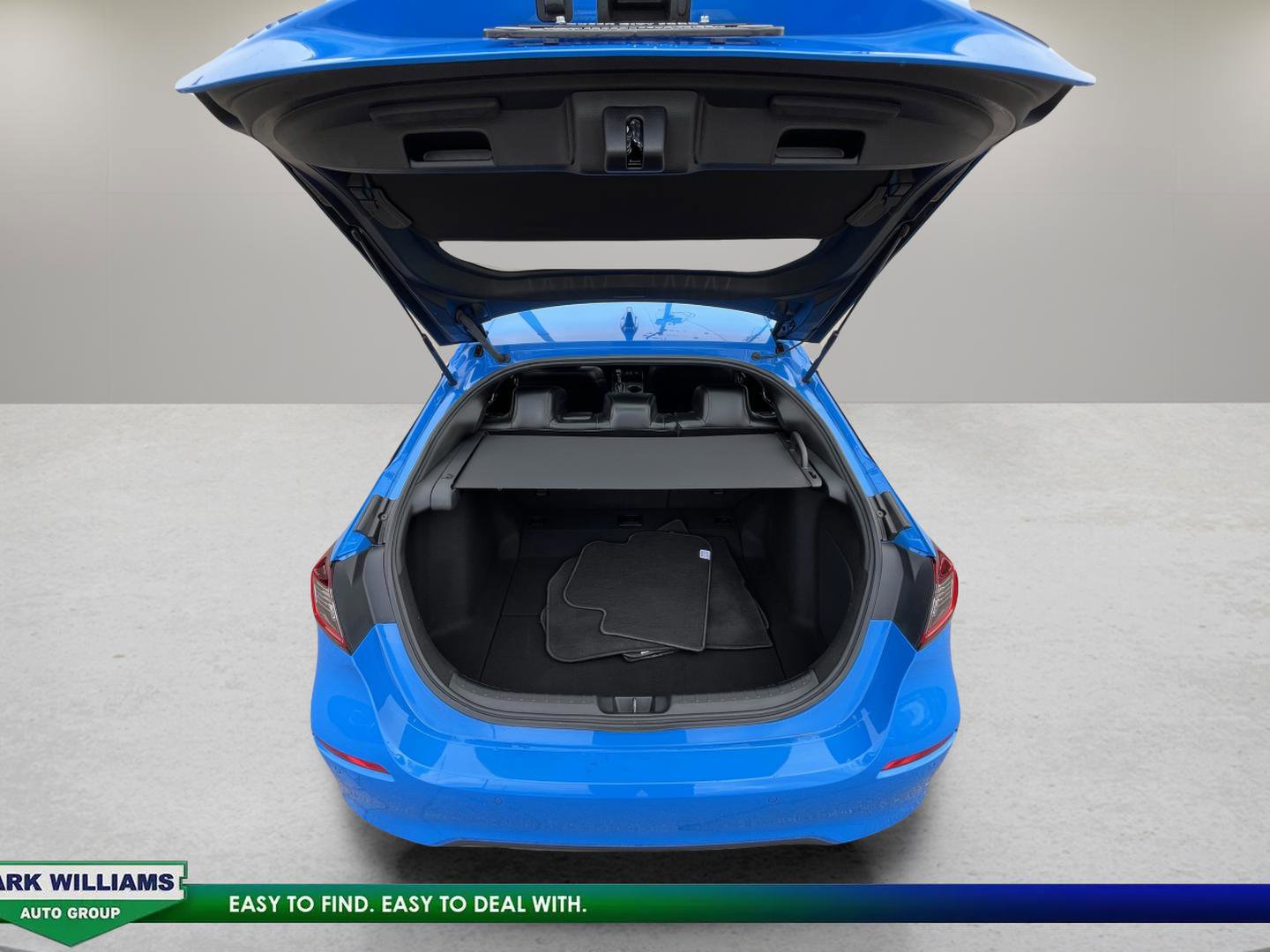 Used 2024 Honda Civic Sport Touring image 30