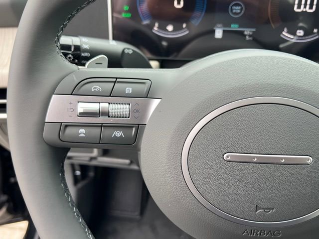New 2026 Hyundai Sonata SEL FWD image 26