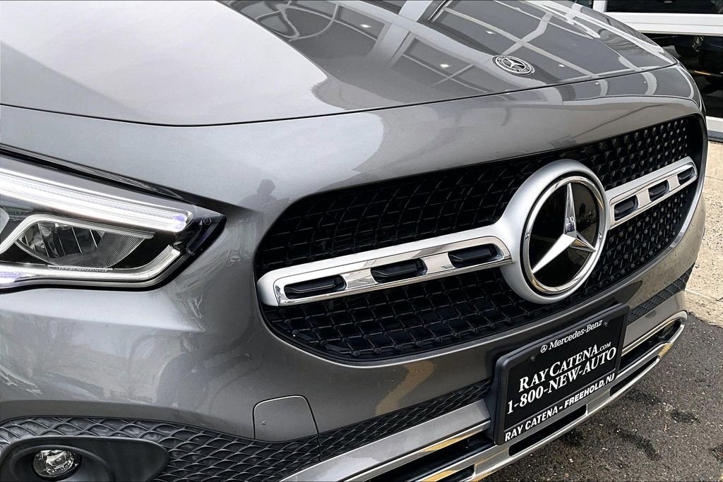 Certified 2023 Mercedes-Benz GLA 250 4MATIC image 30