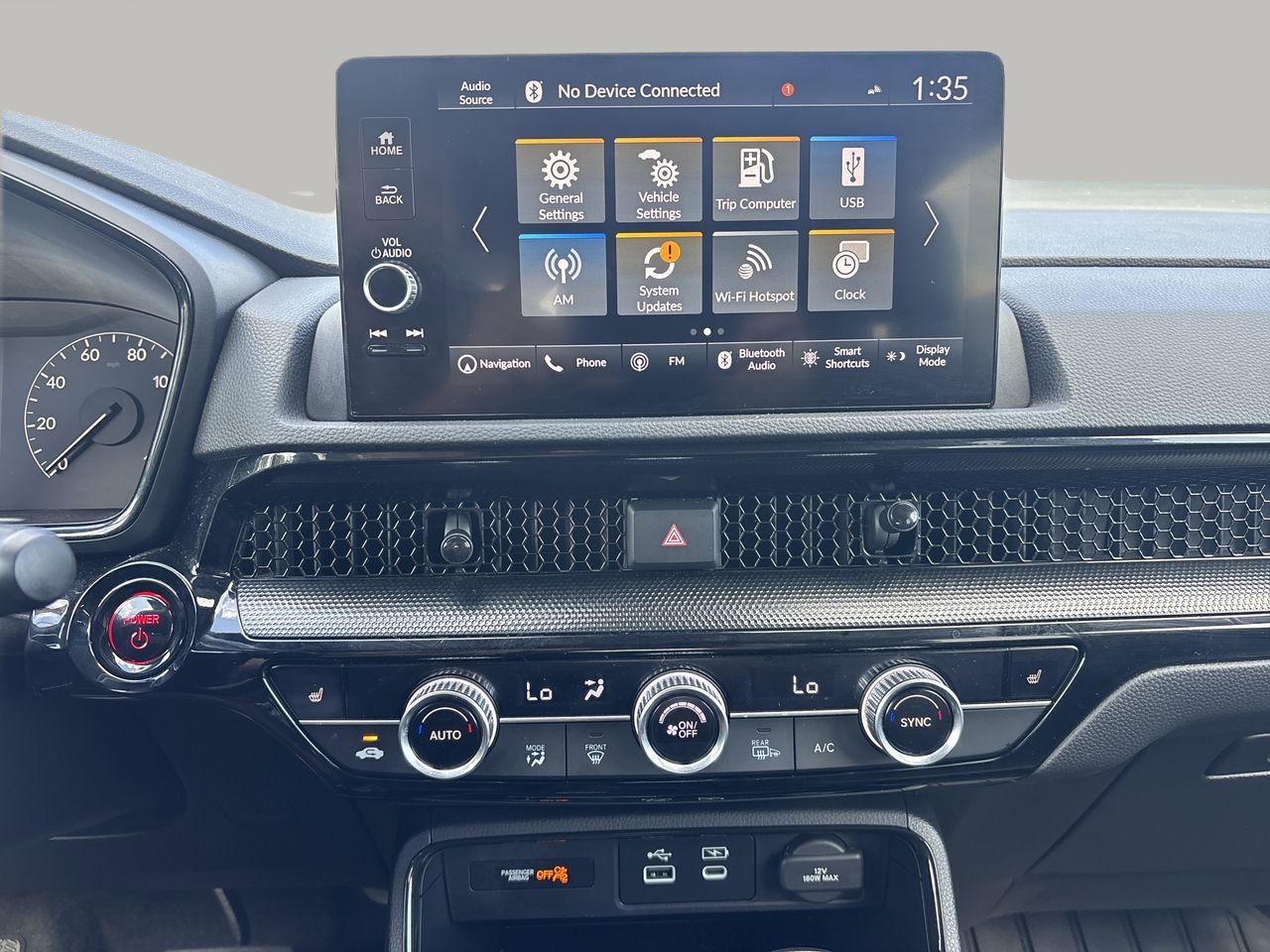 Used 2023 Honda CR-V Sport Touring image 23