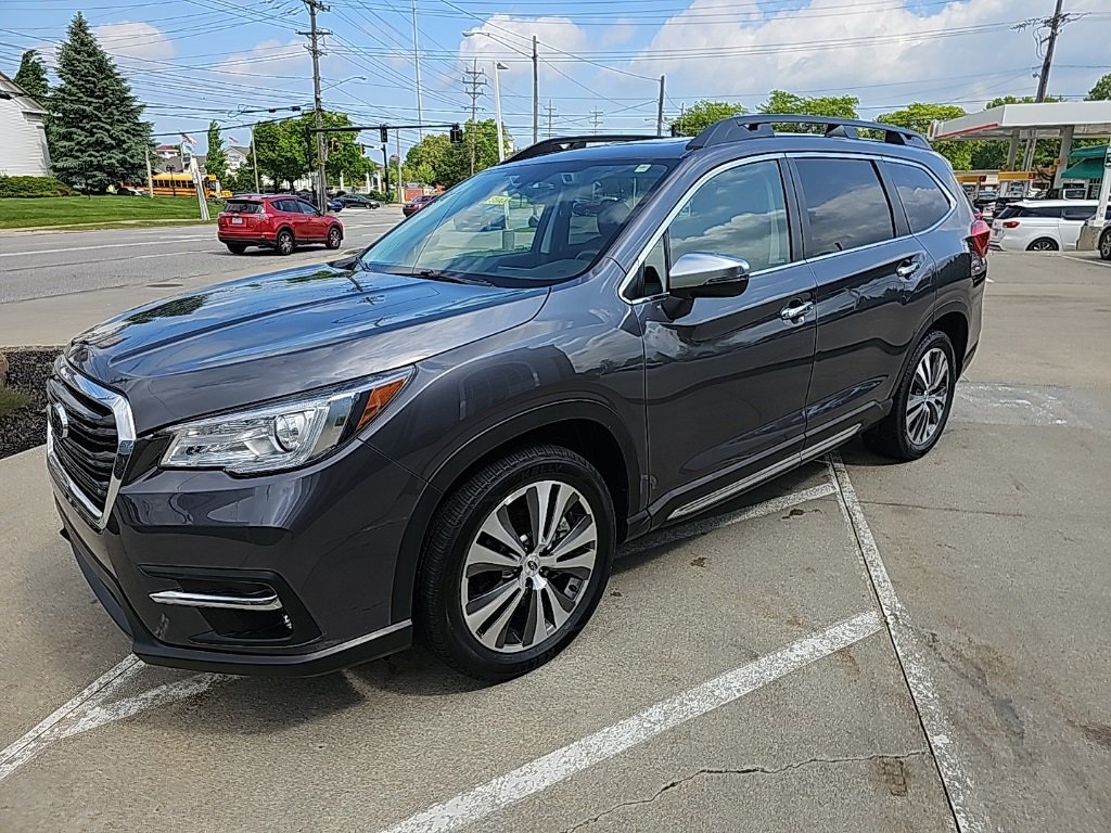 Used 2022 Subaru Ascent Touring image 11