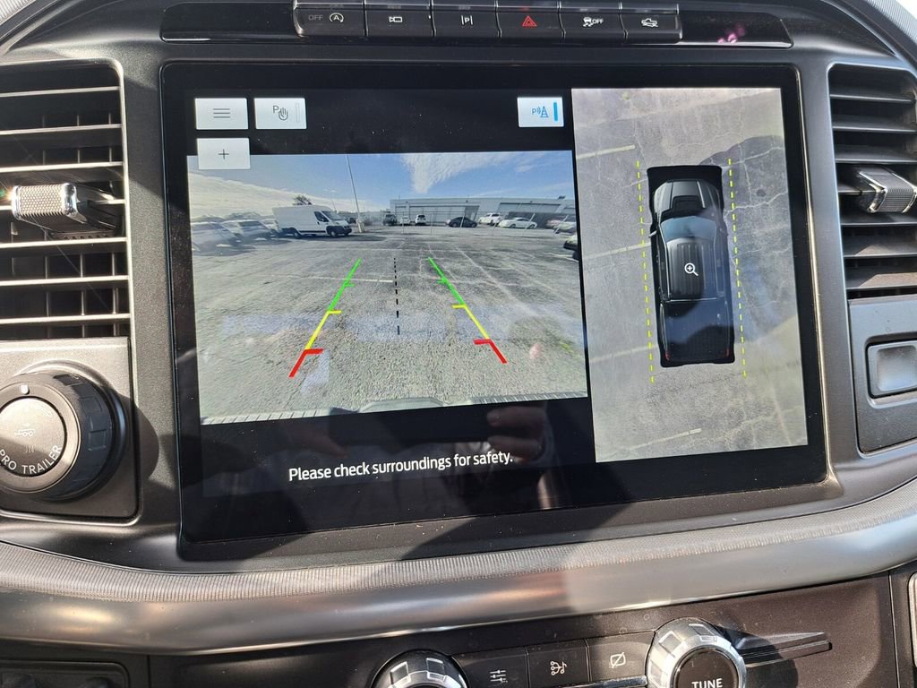 Used 2021 Ford F150 Raptor w/ Raptor 37 Performance Package image 11