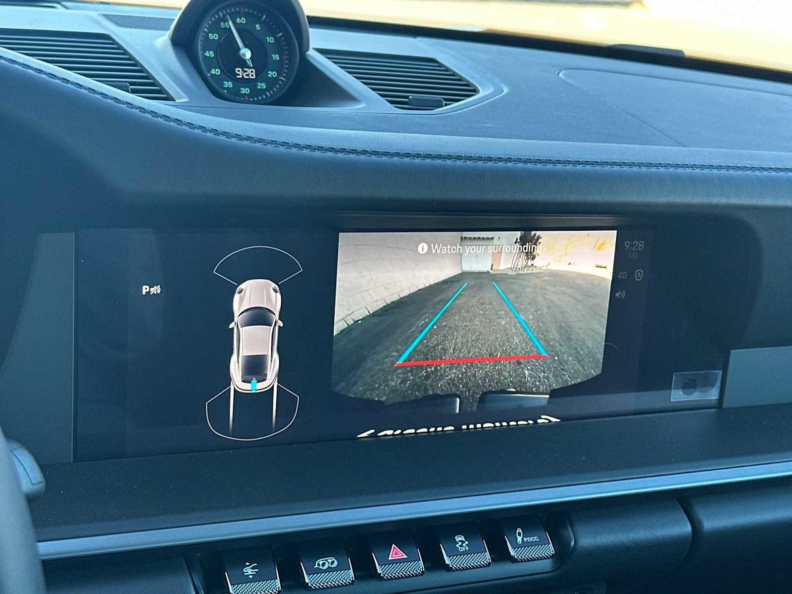 New 2026 Porsche 911 Carrera GTS image 20