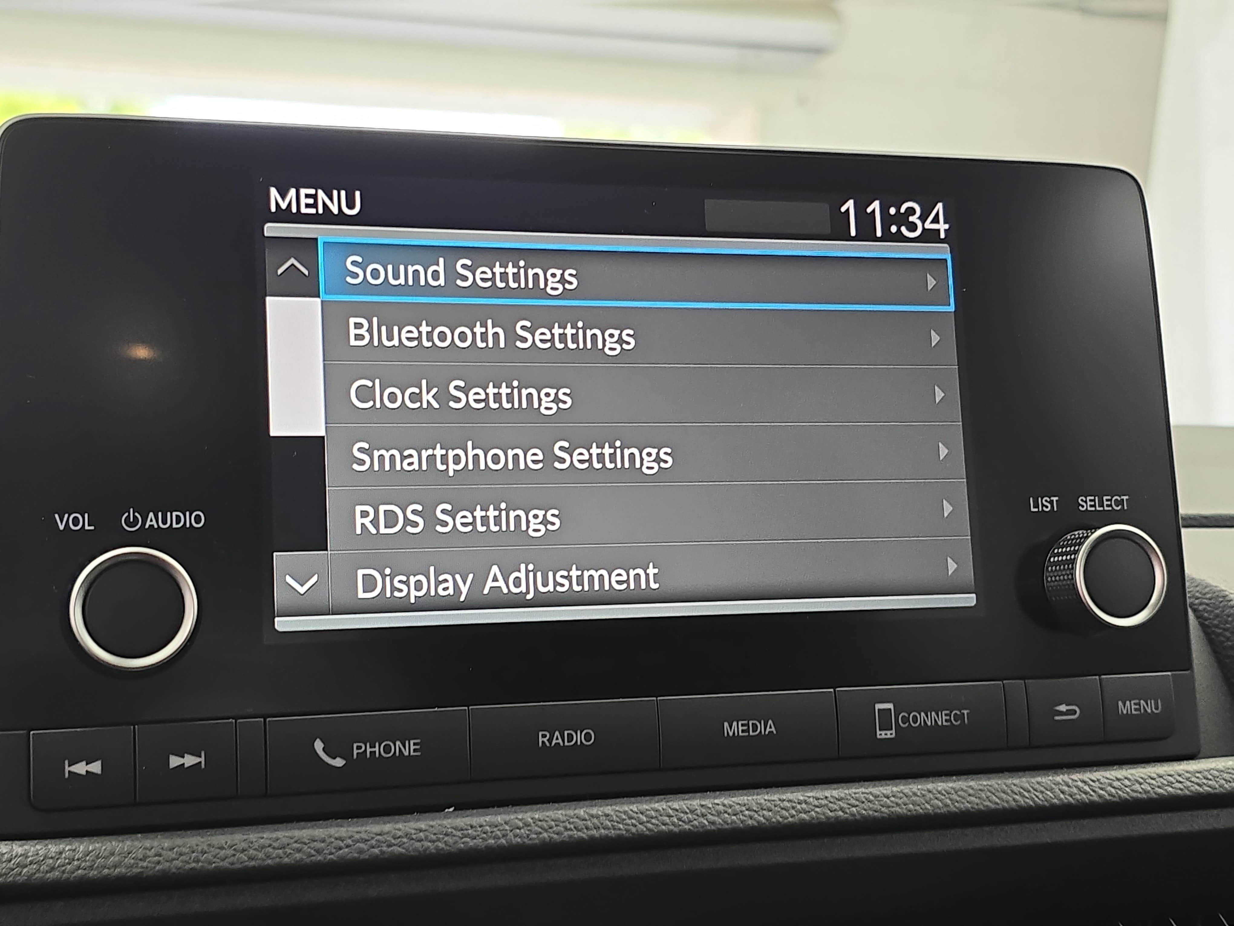 Certified 2025 Honda CR-V LX image 20