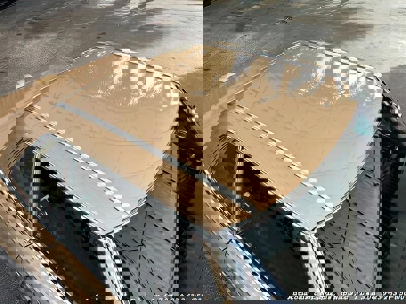 Used 1988 Mercedes-Benz 560 SL image 36