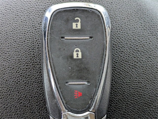 Used 2020 Chevrolet Equinox LT image 33