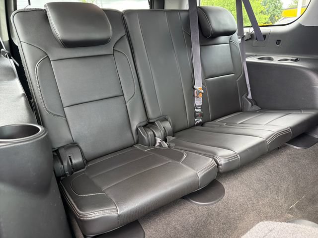 Used 2015 GMC Yukon XL Denali w/ Premium Package AWD/4WD image 42