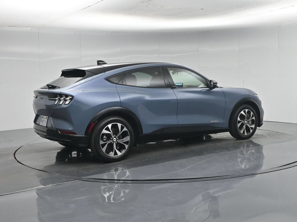 Certified 2023 Ford Mustang Mach-E Premium RWD image 28