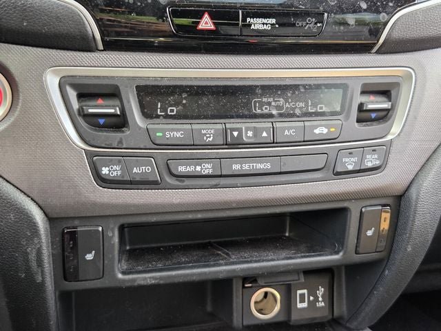 Used 2023 Honda Ridgeline RTL image 20