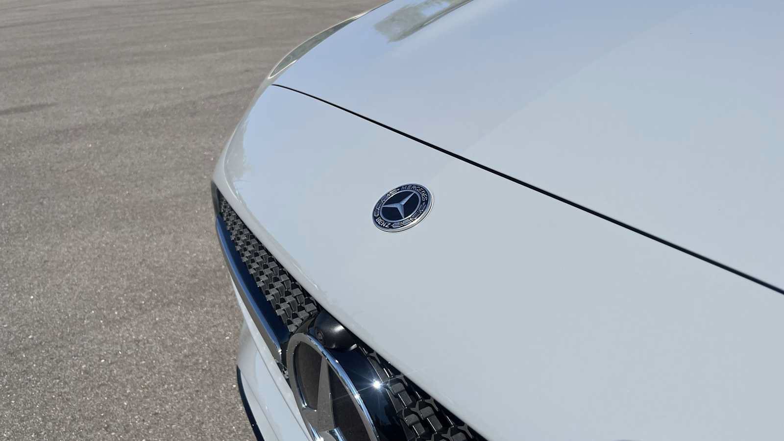New 2026 Mercedes-Benz C 300 4MATIC Sedan image 22