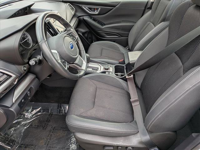 Used 2023 Subaru Forester Premium AWD/4WD image 14