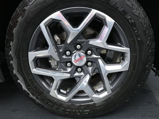 Used 2023 GMC Sierra 1500 SLT w/ SLT Premium Package image 29