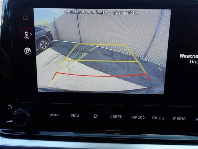 Used 2023 Kia Forte GT-Line image 13