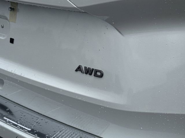 New 2026 Nissan Rogue SV image 32