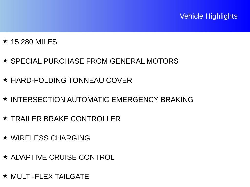 Used 2025 Chevrolet Silverado EV LT AWD/4WD image 7