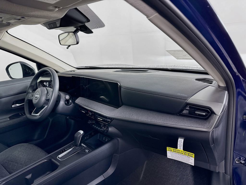 New 2026 Nissan Kicks SV w/ SV Premium Package image 36