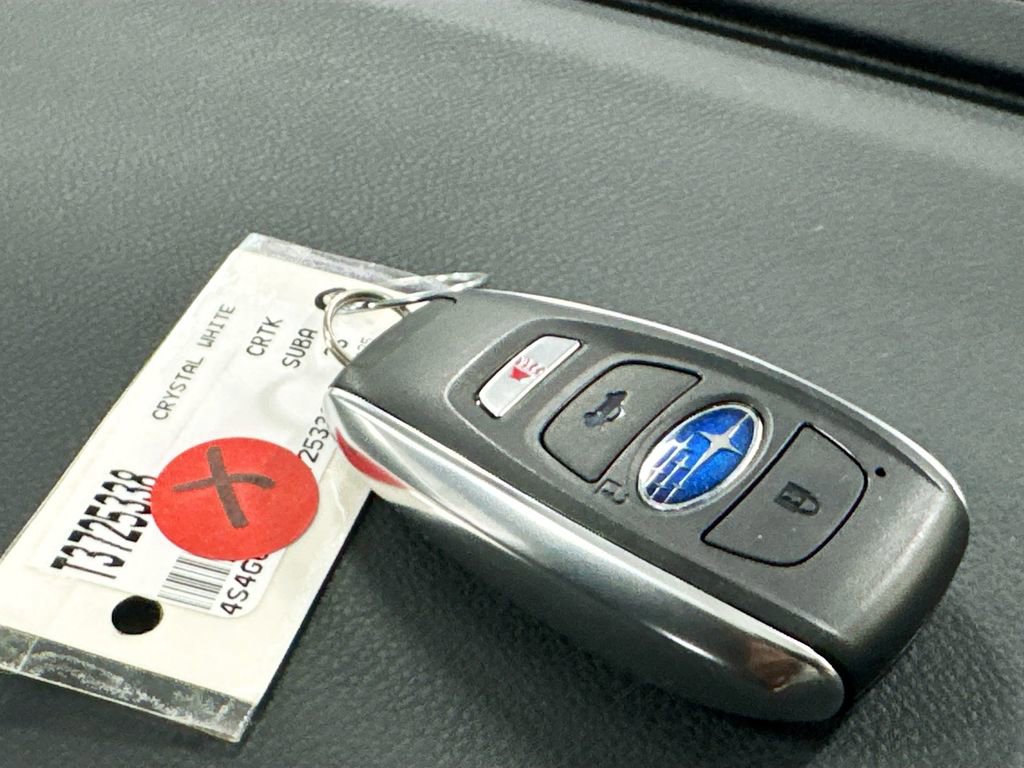 New 2026 Subaru Crosstrek 2.5i Limited image 32