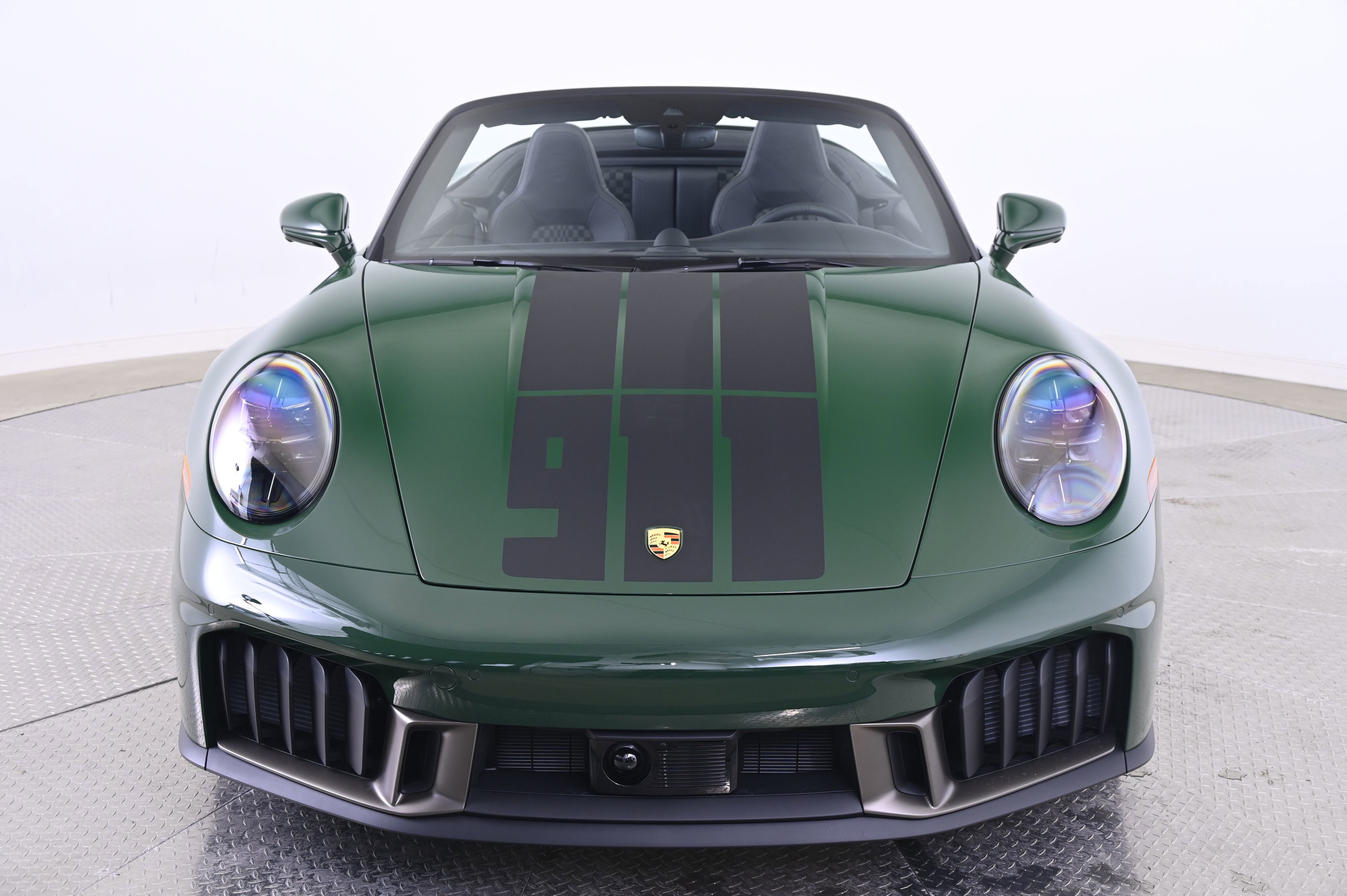 Certified 2026 Porsche 911 GTS image 10