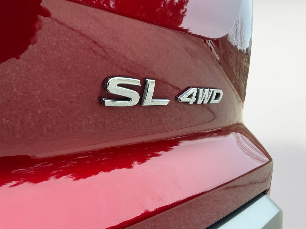 Used 2024 Nissan Pathfinder SL image 22