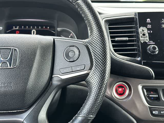 Used 2023 Honda Passport EX-L image 10