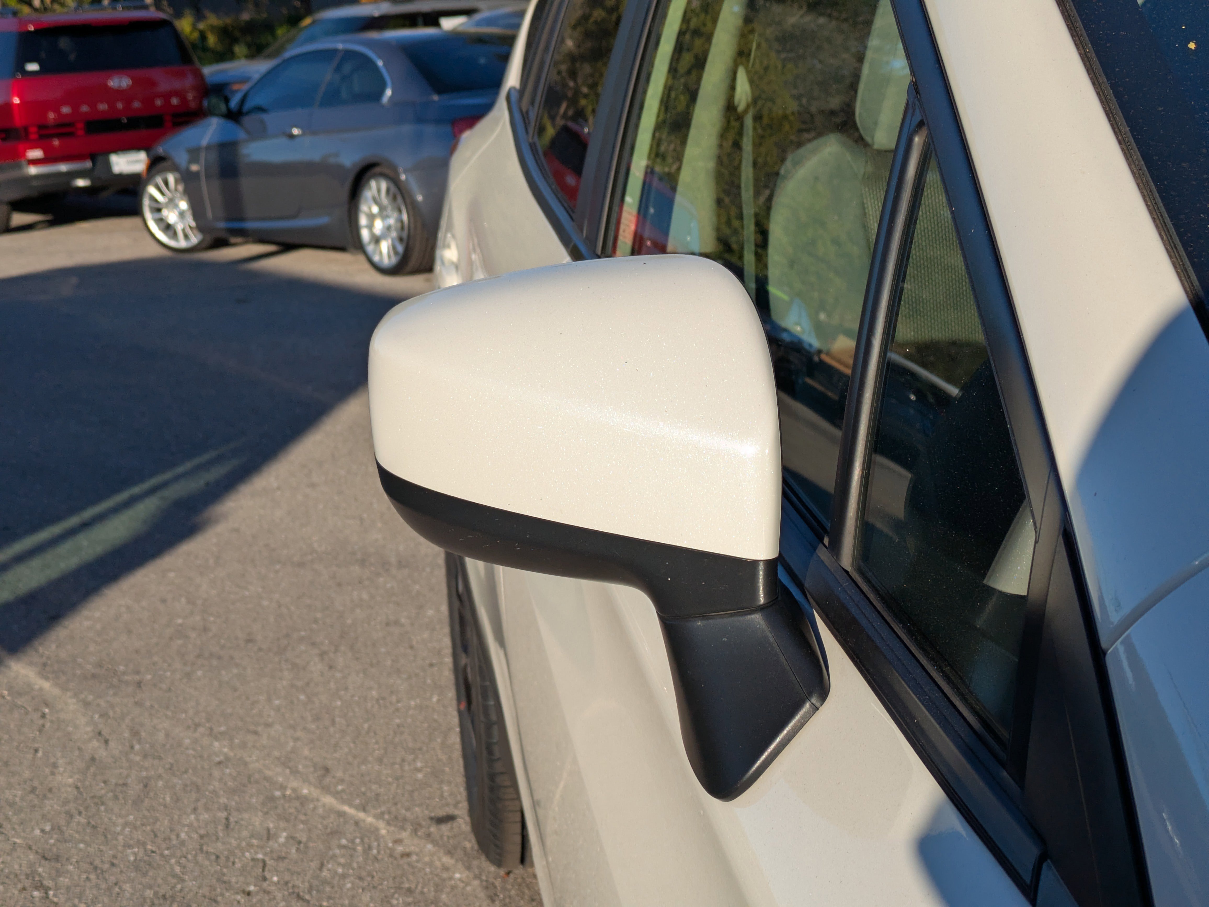 Used 2019 Subaru Crosstrek 2.0i Premium w/ Popular Package #2 image 12