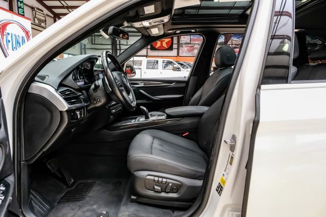 Used 2018 BMW X5 xDrive35i image 6