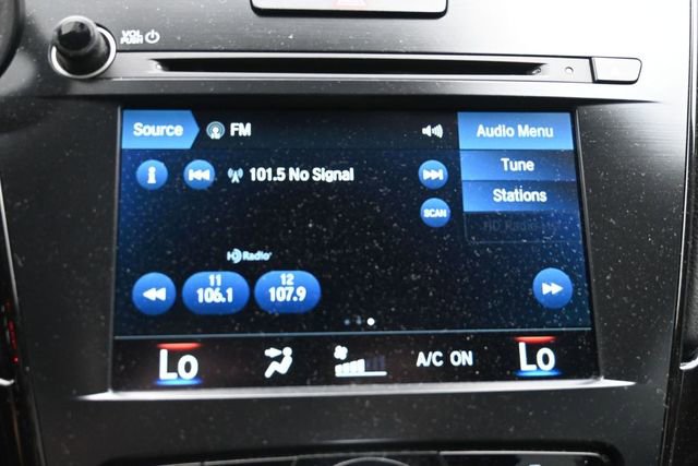 Used 2020 Acura ILX FWD image 18