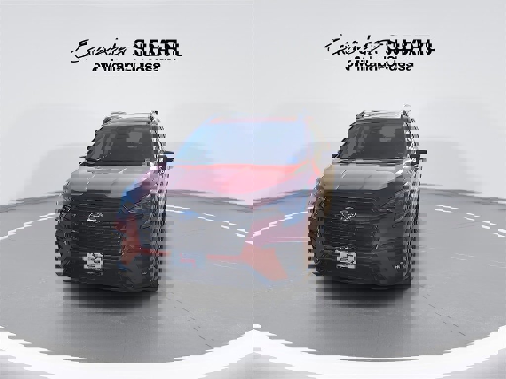 Used 2025 Subaru Ascent Bronze Edition image 3