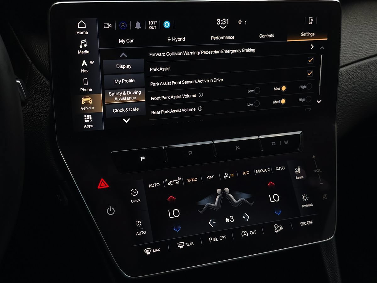 Used 2023 Maserati Grecale GT AWD/4WD image 35