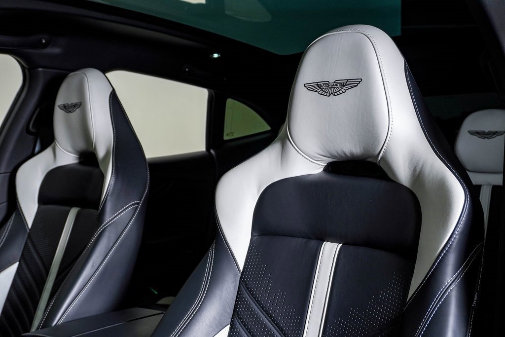 Used 2023 Aston Martin DBX 707 image 22