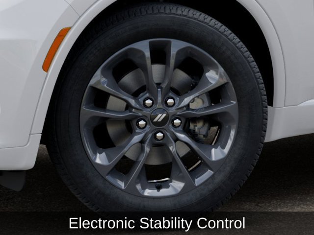 New 2026 Dodge Durango GT w/ Blacktop Package RWD image 11