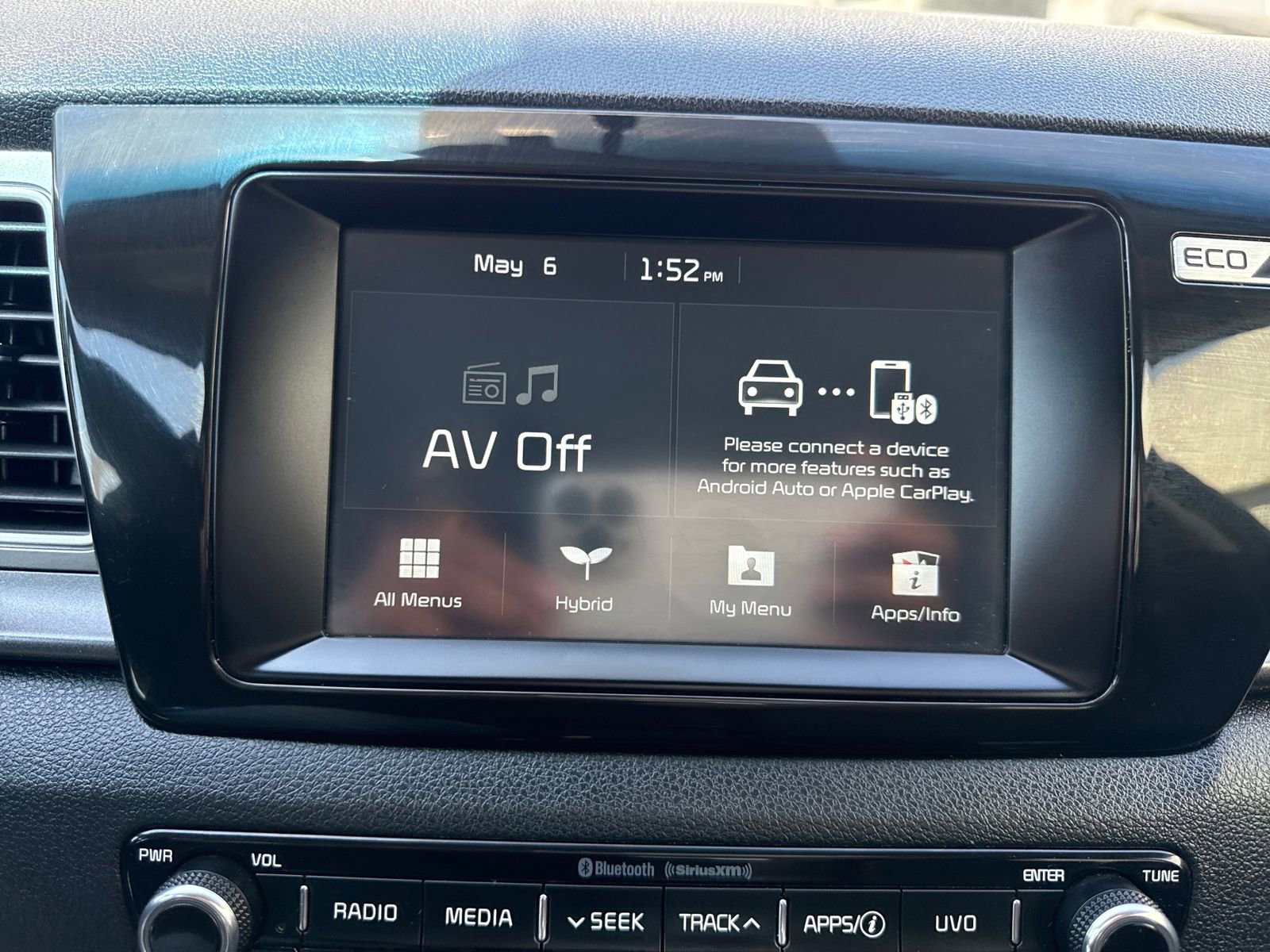 Used 2019 Kia Niro LX FWD image 19