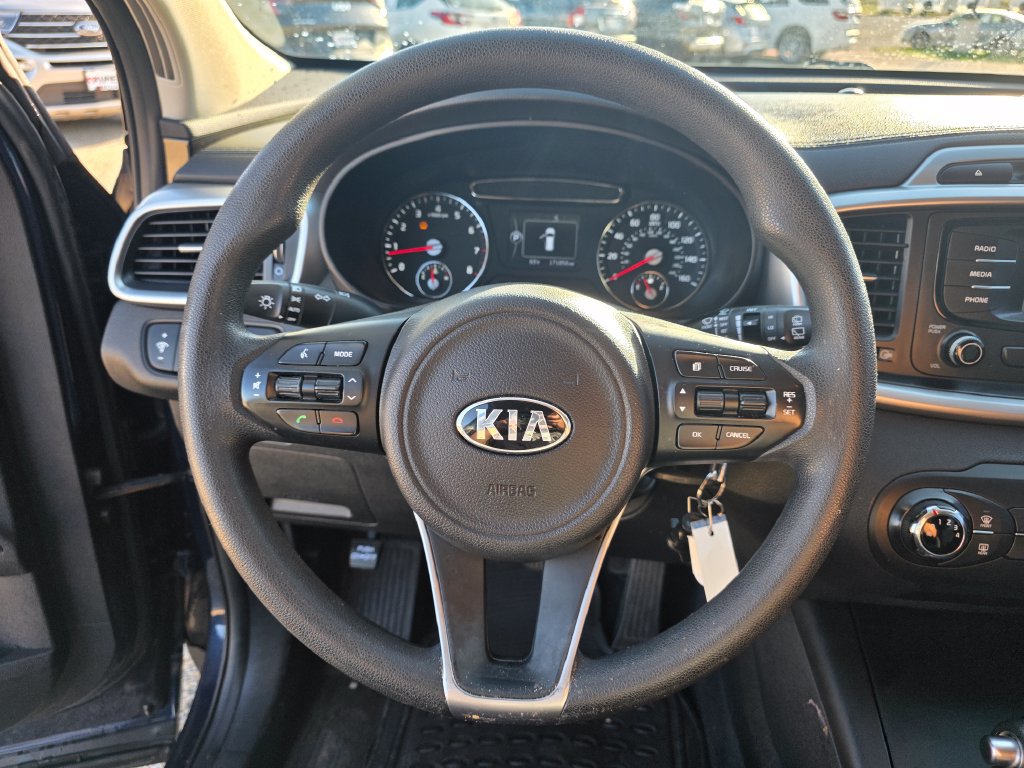 Used 2016 Kia Sorento LX AWD/4WD image 24