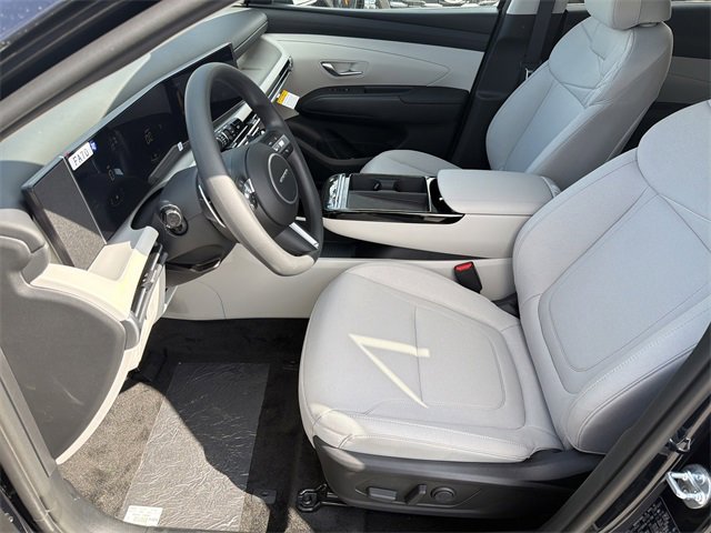 New 2026 Hyundai Tucson SEL image 10