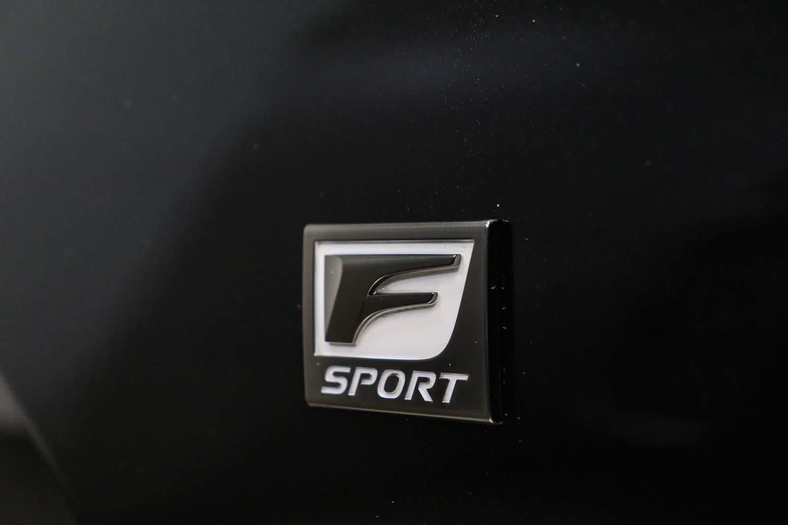 Certified 2022 Lexus IS 350 F Sport w/ Accessory Package RWD image 12
