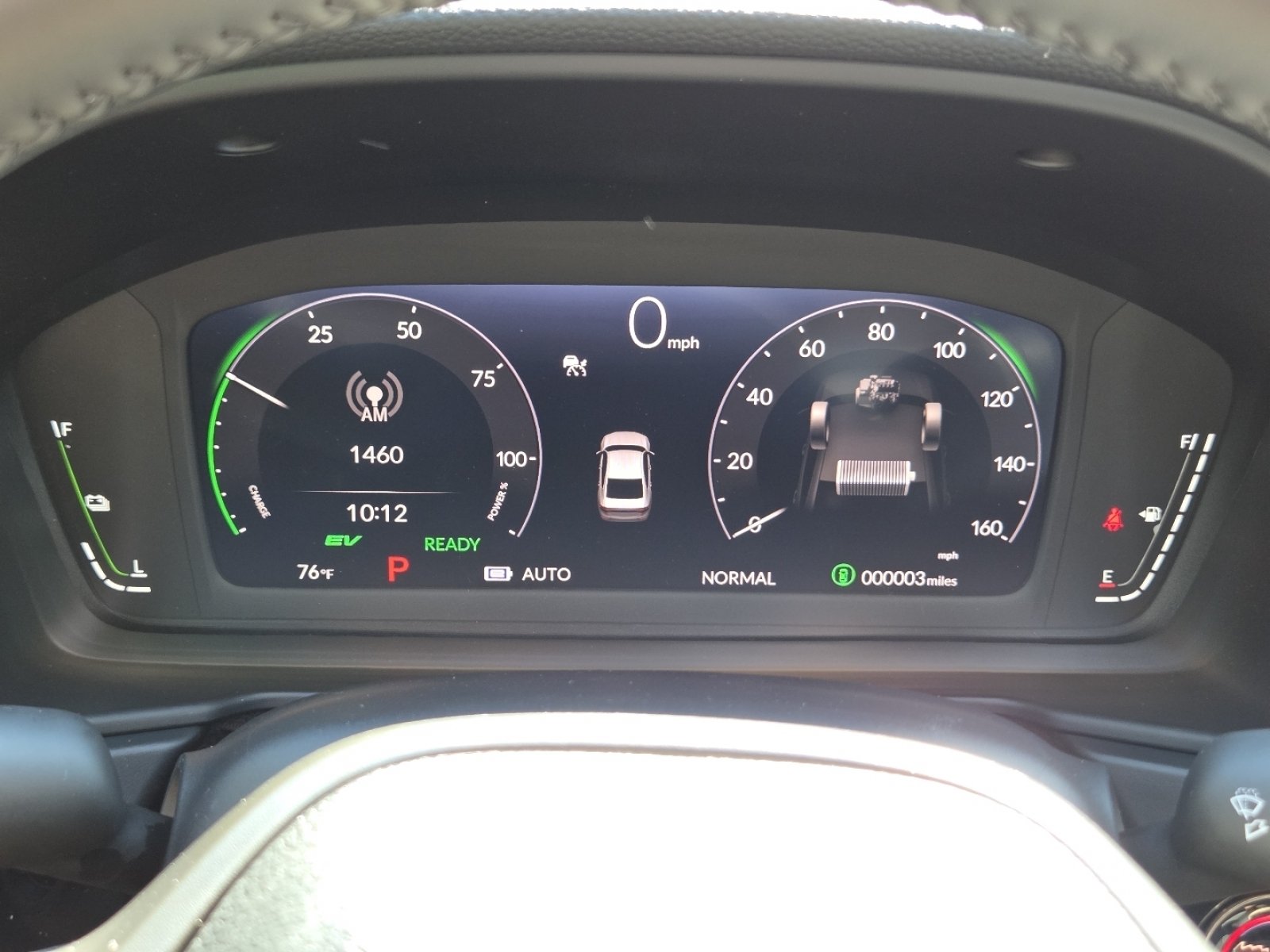 New 2026 Honda Accord Sport image 30