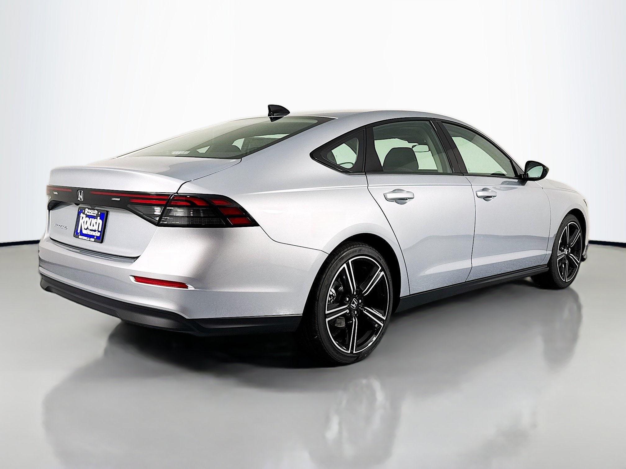 New 2026 Honda Accord SE image 5