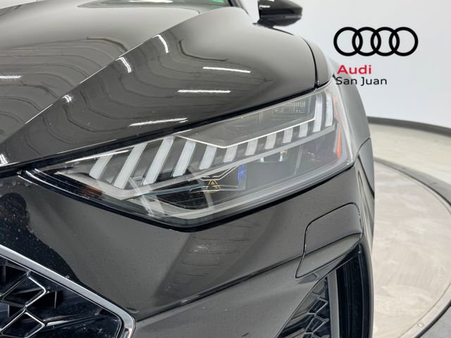 Used 2023 Audi RS 7 Sportback AWD/4WD image 5