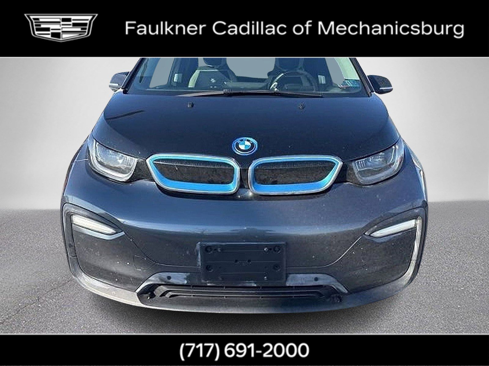 Used 2019 BMW i3 120Ah image 5