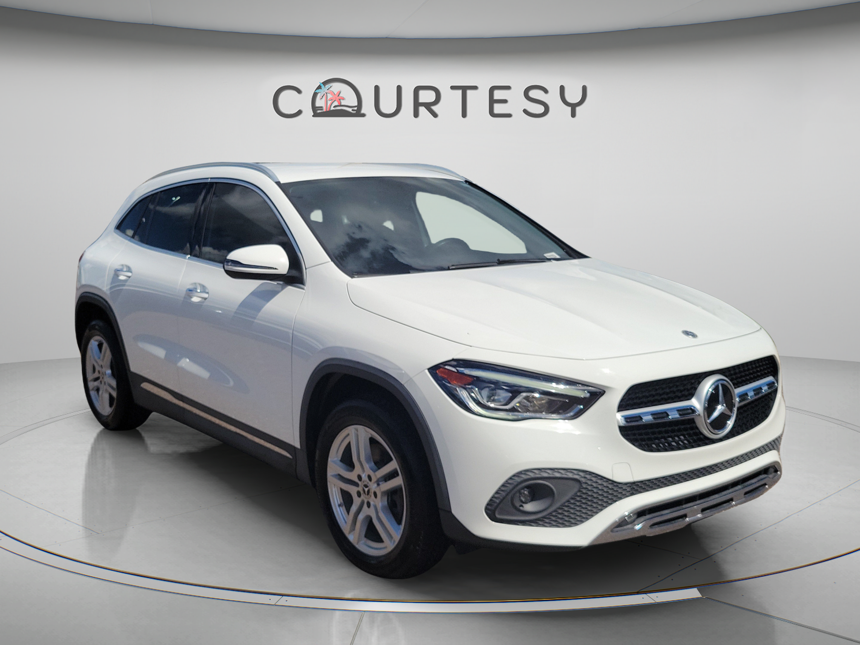 Used 2021 Mercedes-Benz GLA 250 image 7