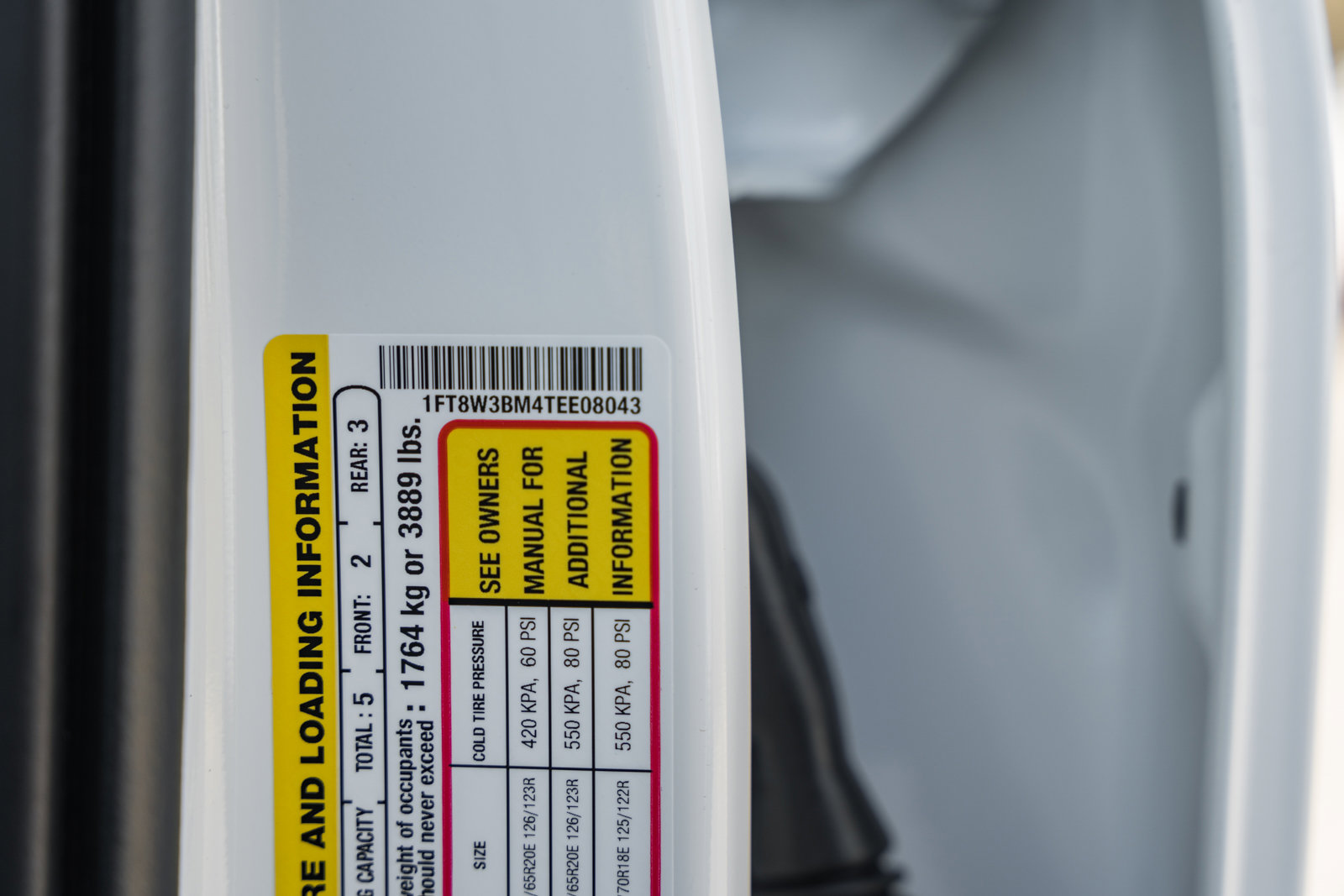 New 2026 Ford F350 King Ranch image 55