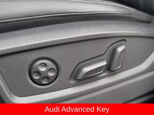Certified 2023 Audi Q5 2.0T Premium Plus w/ Premium Plus Package AWD/4WD image 16